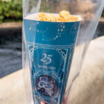 東京ディズニーシー「ポップコーンワゴン（アラビアンコースト前）」ソルティキャラメルポップコーン2