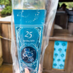 東京ディズニーシー「ポップコーンワゴン（アラビアンコースト前）」ソルティキャラメルポップコーン