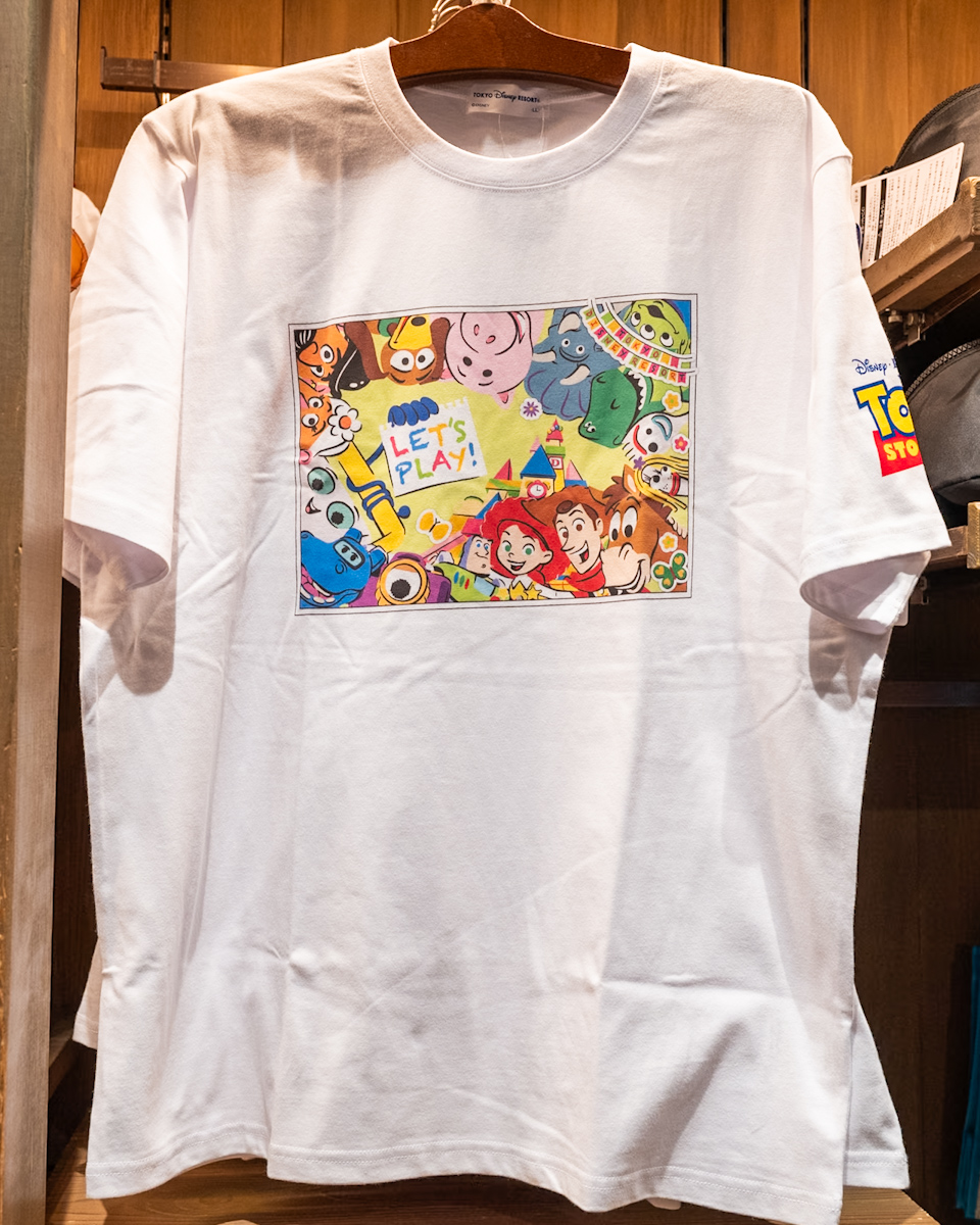 Tシャツ